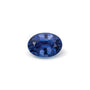 1.11 ct Oval Natural Natural Sapphire Sapphire – Faceted Cut – N/A Certified — Sapphire Row