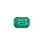 0.96 ct Emerald Natural Natural Emerald Emerald – Step-cut – N/A Certified — Sapphire Row