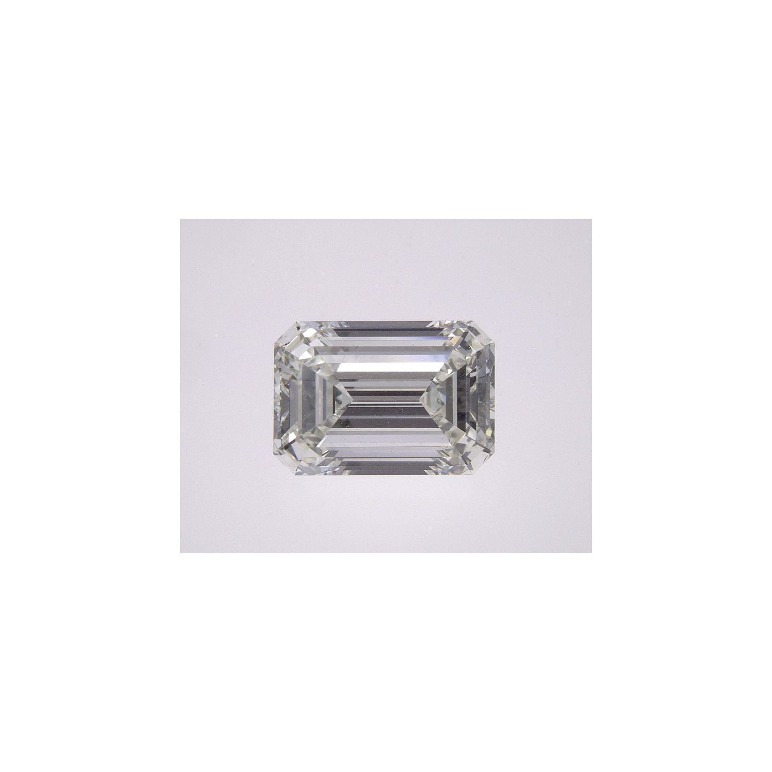 2.02 ct Emerald Natural Diamond – G VS1 – Step-cut – EGL USA Certified — Sapphire Row