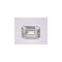 2.50 ct Emerald Natural Diamond – H VS1 – Step-cut – EGL USA Certified — Sapphire Row