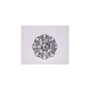 2.61 ct Octagon Lab-Grown Diamond – E VS1 – Faceted Cut – GIA Certified — Sapphire Row