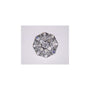 2.70 ct Octagon Lab-Grown Diamond – F VS1 – Faceted Cut – GIA Certified — Sapphire Row