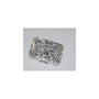 2.60 ct Radiant Lab-Grown Diamond – D VS1 – Faceted Cut – IGI Certified — Sapphire Row