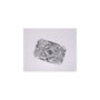 3.08 ct Radiant Lab-Grown Diamond – D VVS2 – Faceted Cut – IGI Certified — Sapphire Row