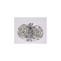 2.51 ct Oval Natural Diamond – G SI1 – Faceted Cut – EGL USA Certified — Sapphire Row