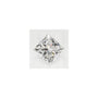 1.51 ct Square Lab-Grown Diamond – F VS1 – Princess-cut – GCAL Certified — Sapphire Row