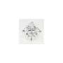 1.56 ct Square Lab-Grown Diamond – F VS1 – Princess-cut – GCAL Certified — Sapphire Row