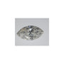 1.70 ct Marquise Natural Diamond – I SI2 – Faceted Cut – EGL USA Certified — Sapphire Row