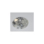 1.20 ct Oval Natural Diamond – I SI2 – Faceted Cut – EGL USA Certified — Sapphire Row