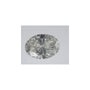 1.20 ct Oval Natural Diamond – I SI2 – Faceted Cut – EGL USA Certified — Sapphire Row