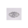 1.50 ct Marquise Natural Diamond – G SI2 – Faceted Cut – GIA Certified — Sapphire Row