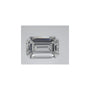 2.42 ct Emerald Lab-Grown Diamond – D VVS2 – Step-cut – IGI Certified — Sapphire Row