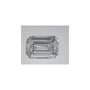 4.04 ct Emerald Lab-Grown Diamond – D VS1 – Step-cut – IGI Certified — Sapphire Row