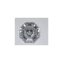 2.53 ct Octagon Lab-Grown Diamond – E VVS2 – Step-cut – GIA Certified — Sapphire Row