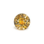 0.66 ct Round Natural Natural Sapphire Sapphire – Faceted Cut – N/A Certified — Sapphire Row