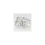 3.35 ct Elongated Cushion Lab-Grown Diamond – E VVS1 – Faceted Cut – GCAL Certified — Sapphire Row