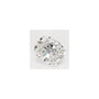 1.03 ct Elongated Cushion Lab-Grown Diamond – D VS1 – Faceted Cut – GCAL Certified — Sapphire Row