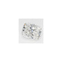 1.23 ct Elongated Cushion Lab-Grown Diamond – D VVS2 – Faceted Cut – GCAL Certified — Sapphire Row