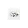 1.04 ct Marquise Lab-Grown Diamond – E VS1 – Faceted Cut – GCAL Certified — Sapphire Row