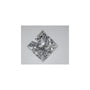 4.09 ct Square Lab-Grown Diamond – D VS1 – Princess-cut – IGI Certified — Sapphire Row