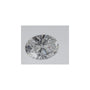 0.57 ct Oval Lab-Grown Diamond – D VVS2 – Faceted Cut – IGI Certified — Sapphire Row