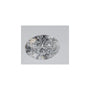 0.57 ct Oval Lab-Grown Diamond – D VVS1 – Faceted Cut – IGI Certified — Sapphire Row