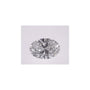 0.78 ct Oval Lab-Grown Diamond – D VVS2 – Faceted Cut – IGI Certified — Sapphire Row