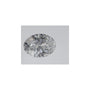0.53 ct Oval Lab-Grown Diamond – D VVS2 – Faceted Cut – IGI Certified — Sapphire Row