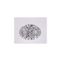 1.01 ct lab-grown diamond, oval cut | Sapphire Row