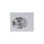 0.53 ct Oval Lab-Grown Diamond – D VVS1 – Faceted Cut – IGI Certified — Sapphire Row