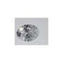 0.53 ct Oval Lab-Grown Diamond – D VVS1 – Faceted Cut – IGI Certified — Sapphire Row