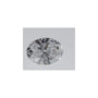 0.53 ct Oval Lab-Grown Diamond – E VS1 – Faceted Cut – IGI Certified — Sapphire Row