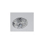0.53 ct Oval Lab-Grown Diamond – D VS1 – Faceted Cut – IGI Certified — Sapphire Row