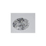 0.54 ct Oval Lab-Grown Diamond – D VVS2 – Faceted Cut – IGI Certified — Sapphire Row