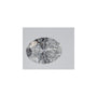 0.55 ct Oval Lab-Grown Diamond – D VVS1 – Faceted Cut – IGI Certified — Sapphire Row
