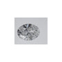 0.55 ct Oval Lab-Grown Diamond – D VVS2 – Faceted Cut – IGI Certified — Sapphire Row