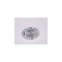 1.03 ct Oval Lab-Grown Diamond – D VVS1 – Faceted Cut – IGI Certified — Sapphire Row