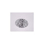 1.03 ct Oval Lab-Grown Diamond – D VVS1 – Faceted Cut – IGI Certified — Sapphire Row
