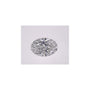 1.03 ct Oval Lab-Grown Diamond – D VVS1 – Faceted Cut – IGI Certified — Sapphire Row