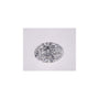 1.03 ct Oval Lab-Grown Diamond – D VVS2 – Faceted Cut – IGI Certified — Sapphire Row