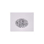 1.03 ct Oval Lab-Grown Diamond – D VVS1 – Faceted Cut – IGI Certified — Sapphire Row