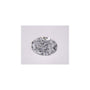 1.03 ct Oval Lab-Grown Diamond – D VVS2 – Faceted Cut – IGI Certified — Sapphire Row