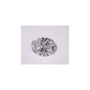 1.04 ct Oval Lab-Grown Diamond – D VVS1 – Faceted Cut – IGI Certified — Sapphire Row