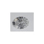 0.58 ct Oval Lab-Grown Diamond – D VVS2 – Faceted Cut – IGI Certified — Sapphire Row