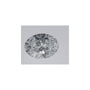 0.59 ct Oval Lab-Grown Diamond – D VVS1 – Faceted Cut – IGI Certified — Sapphire Row