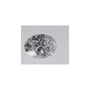 0.73 ct Oval Lab-Grown Diamond – D VVS2 – Faceted Cut – IGI Certified — Sapphire Row