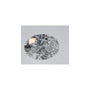 1.02 ct Oval Lab-Grown Diamond – D VVS2 – Faceted Cut – IGI Certified — Sapphire Row