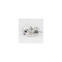 1.98 ct Marquise Lab-Grown Diamond – E VVS2 – Faceted Cut – GCAL Certified — Sapphire Row