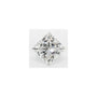 4.03 ct Square Lab-Grown Diamond – D VVS2 – Princess-cut – GCAL Certified — Sapphire Row