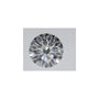0.87 ct Round Lab-Grown Diamond – D VVS1 – Faceted Cut – IGI Certified — Sapphire Row